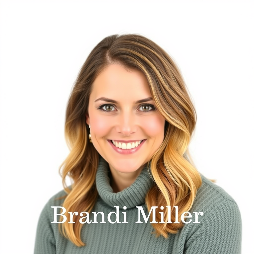Brandi Miller