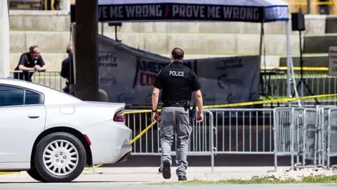 Individual Wrongly Admitted He Shot Kirk to Distract from Actual Assailant, Authorities Report