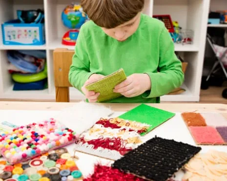 Third British Mothers and Fathers Have Requested Special Needs Evaluation for Their Children, Poll Reveals