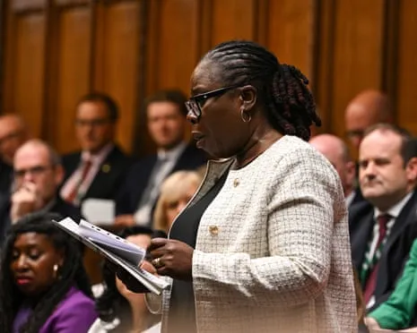 Institutional Racism Harms Maternal Services for African-descent Mothers in Britain, Parliamentarians Find