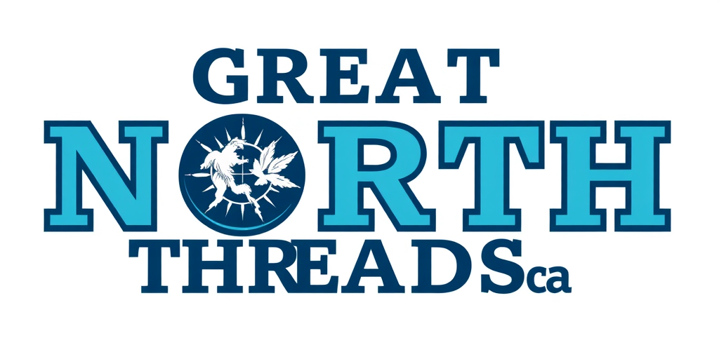 Great North Threads